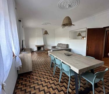 Chaves House | Bem estar 2