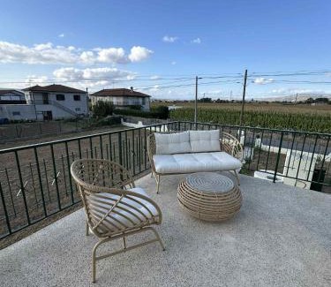 Chaves House | Bem estar 2