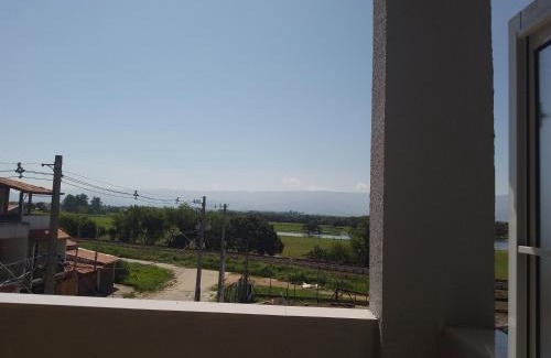Aparecida Apartment | Bem estar
