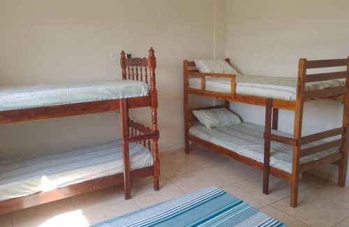 Aparecida Apartment | Bem Estar3