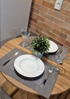 Vila Mariana Apartment | Bem Sofisticado Perto do Metrô na Vila Mariana