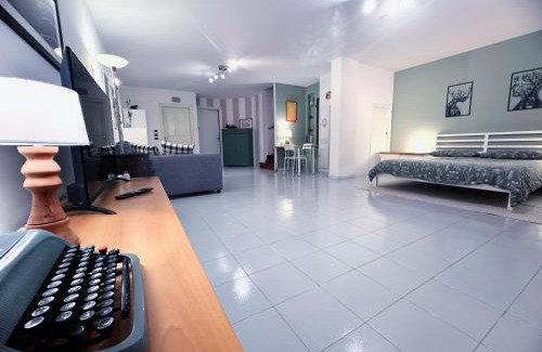 Urbino House | Bembo Dodici