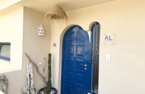 Alagoas Apartment | Bemposta 99A