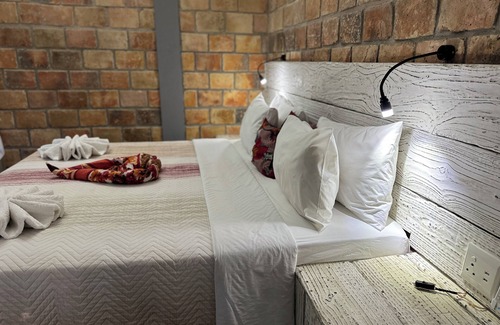 Machangulo Cabin | Bemugis Place