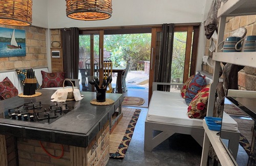 Machangulo Cabin | Bemugis Place