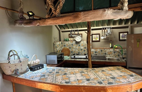 Machangulo Cabin | Bemugis Place