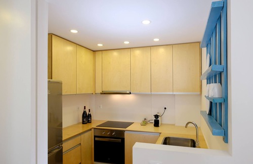 Viseu Apartment | Bemyguest Loft Guest house Jardim das Mães-J-Viseu