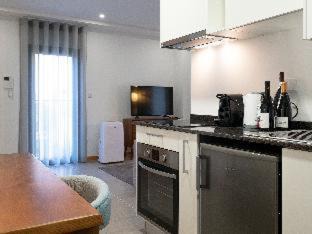 Viseu House | Bemyguest - Loft Guest House Jardim das Mães Charming
