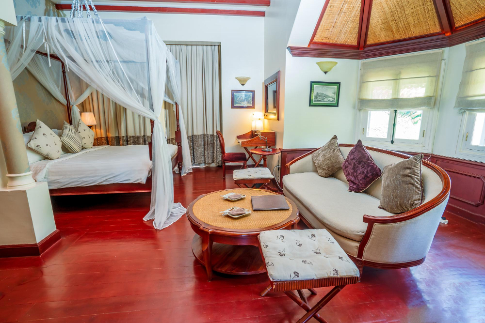 Sam Phran House | Ben at Salaya