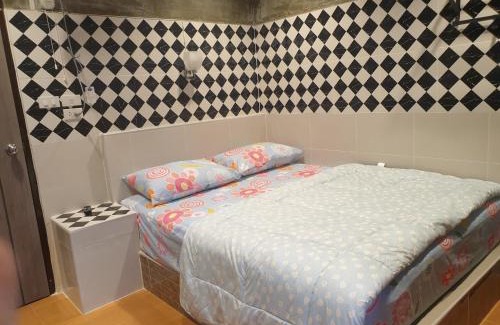 Ramkhamhaeng Apartment | BEN HOUSE