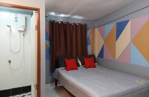 Ramkhamhaeng Apartment | BEN HOUSE