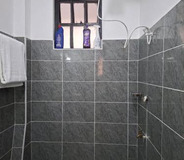 Ngong House | Ben's Apartment