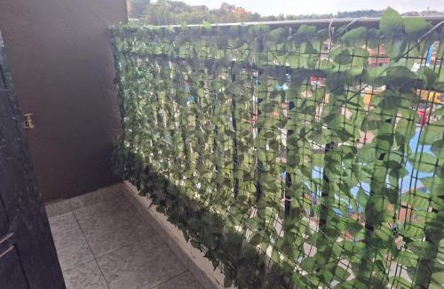 Ngong House | Ben's Apartment