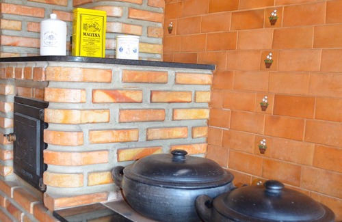 Novo Eldorado House | BEN VIVERE ADDRESS - HOUSE FOR SEASONAL RENTALS