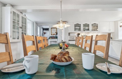 Nexo House | "Bena" - 2km from the sea by Interhome