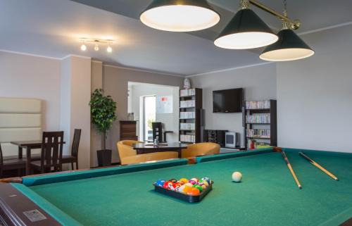 Wrzosowo House | BENA pokoje i domki