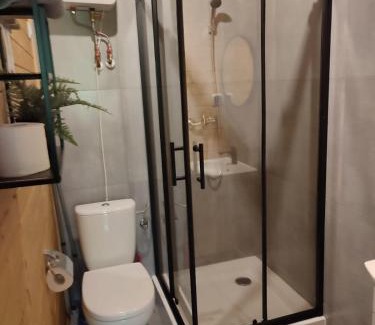 Wrzosowo House | BENA pokoje i domki