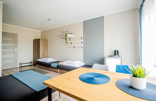 Wrzosowo House | BENA pokoje i domki