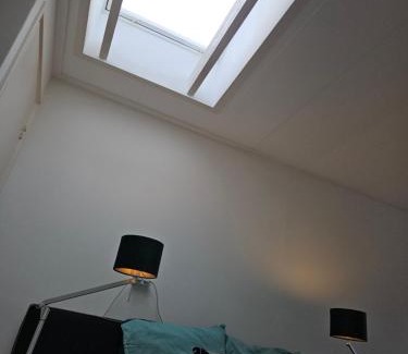 Aalten Bed & Breakfast | BenB De Dromen van Tuyn, kamer Grote Markt