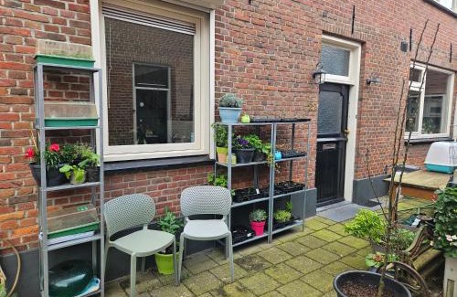 Aalten Bed & Breakfast | BenB De Dromen van Tuyn kamer Spui