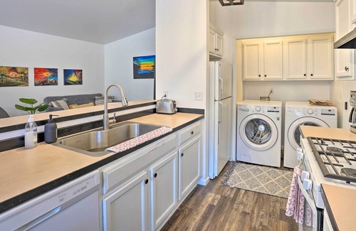 Larkspur House | Bend Escape w/ Pilot Butte State Park Access!