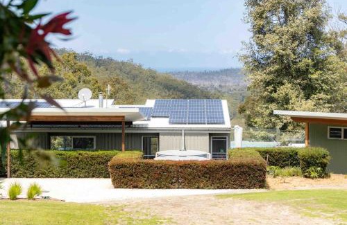 Conjola House | Bendalong House -3