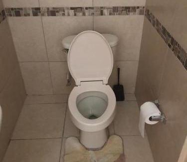 Saint John Parish Apartment | Bendals Highway Inn