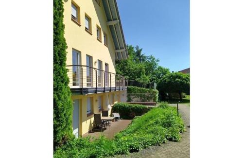 Munchhausen House | Bender am Burgwald Comfortable holiday residence