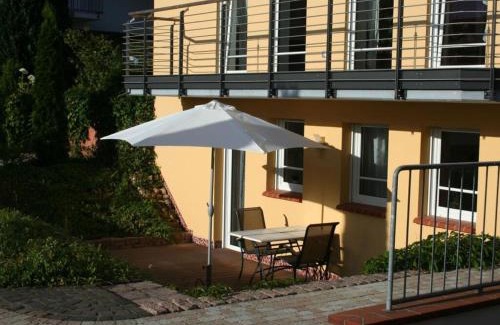 Munchhausen House | Bender am Burgwald Comfortable holiday residence
