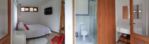 Penedo Bed & Breakfast | Bendito Recanto