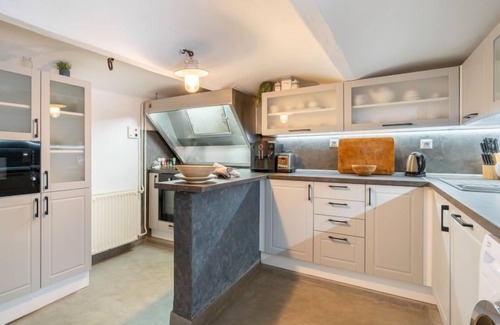 Benesov nad Cernou House | Benešov nad Černou by Interhome