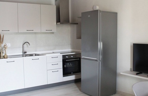 Vanchiglietta House | BENE 39