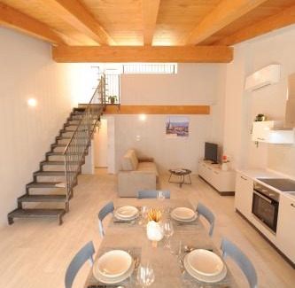 Vanchiglietta Apartment | Bene39