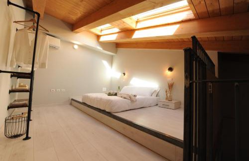 Vanchiglietta Apartment | Bene39