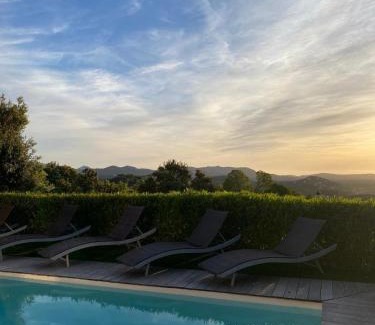 Cala Rossa Apartment | BENEDETU