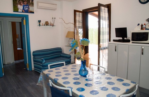 Leporano Marina Apartment | Benedict House Holiday