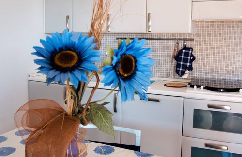 Leporano Marina Apartment | Benedict House Holiday