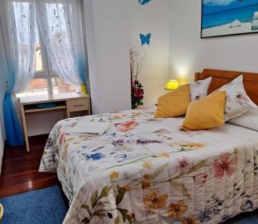 Ajo Apartment | Benedicto