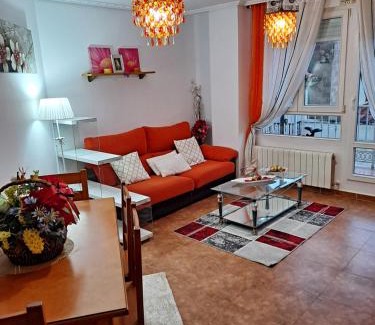 Ajo Apartment | Benedicto