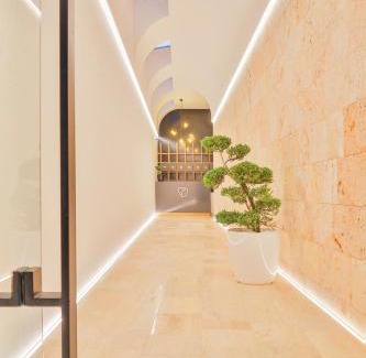 Pejë Hotel | Benelux Hotel