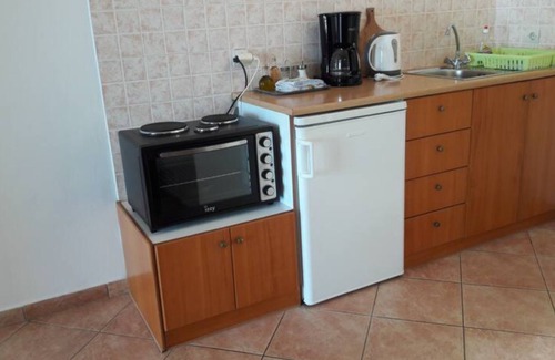 Korithi Apartment | Benetia Apartment 3