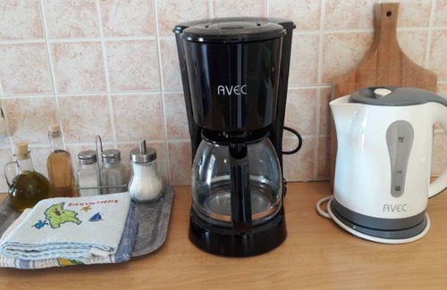 Korithi Apartment | Benetia Apartment 3