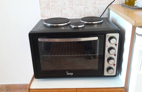 Korithi Apartment | Benetia Apartment 3