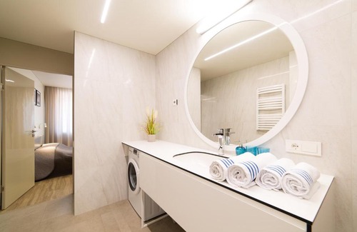 Old Town Apartment | Benetis apartments