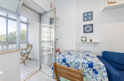 Amadora Apartment | Benfica City Flat Stay By Perfect Getaway