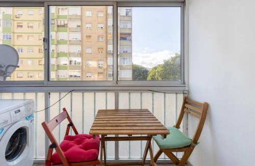 Amadora Apartment | Benfica City Flat Stay By Perfect Getaway