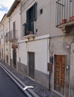 Raiano Apartment | Bengiorne! Casa Ginestra