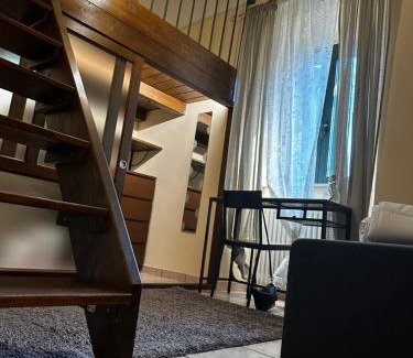 Raiano Apartment | Bengiorne! Casa Ginestra