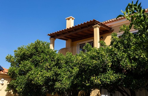 Belem Apartment | Benguela & Garden Suite Geronimo Guest House Belém