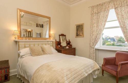 North Berwick House | Benholm